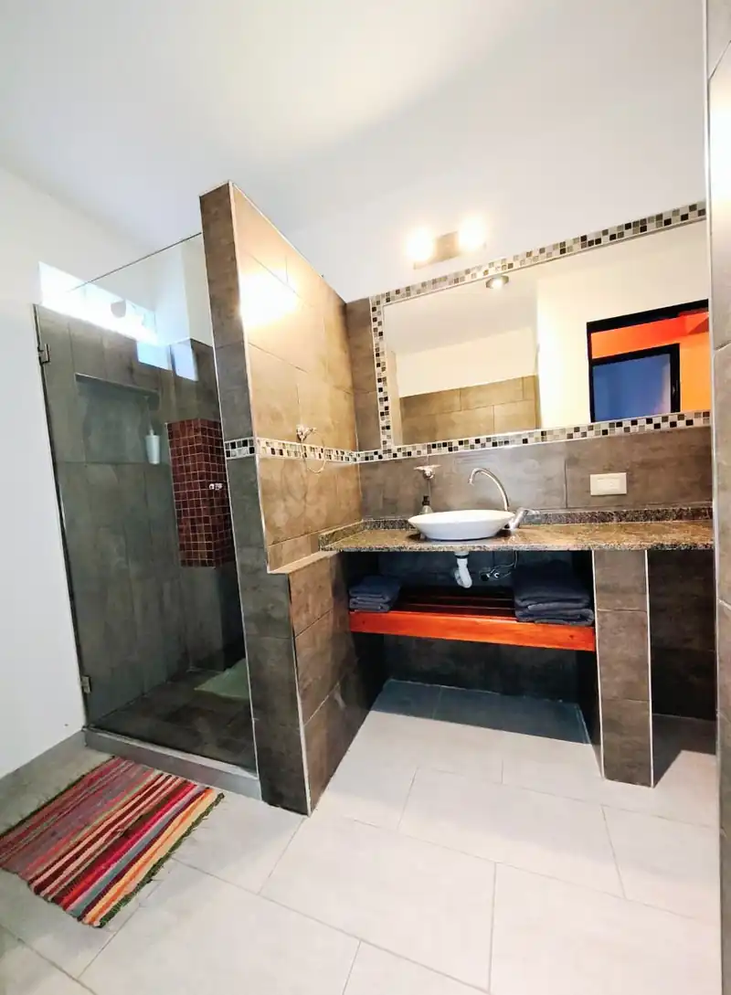 Cabaña 1 21
