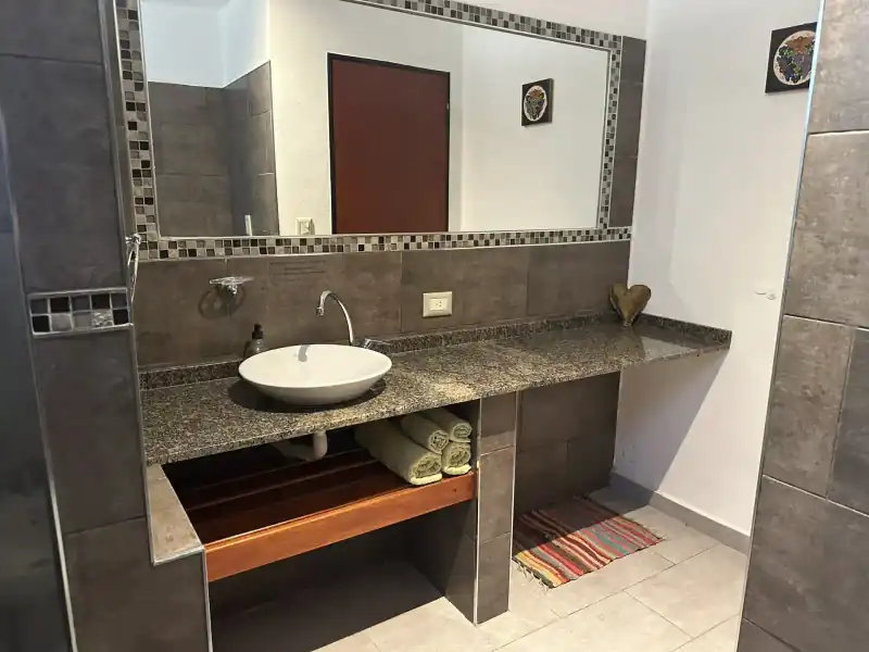 Cabaña 1 15