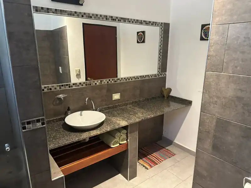 Cabaña 1 16