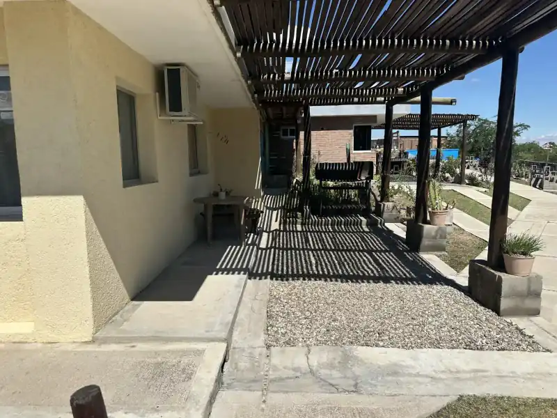 Cabaña 1 18