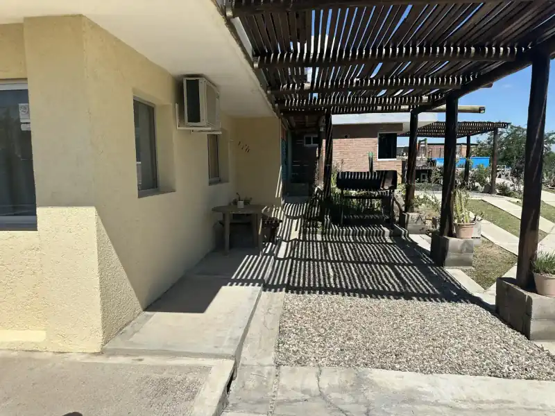 Cabaña 1 17