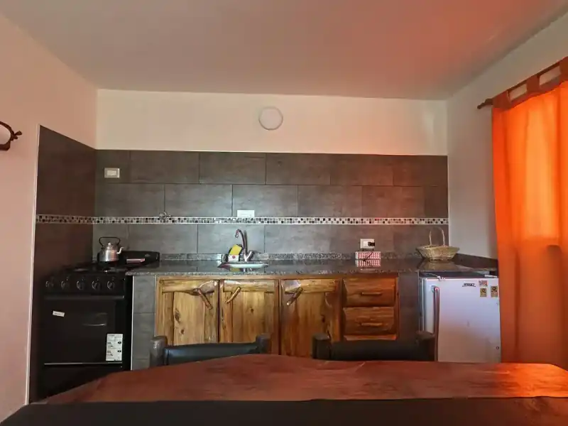 Cabaña 1 7