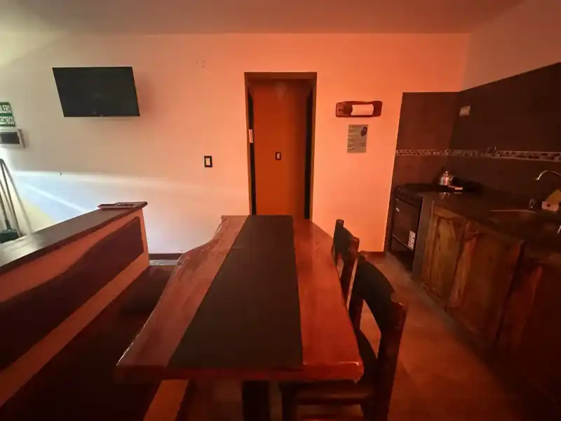 Cabaña 1 9