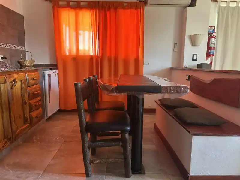 Cabaña 1 8
