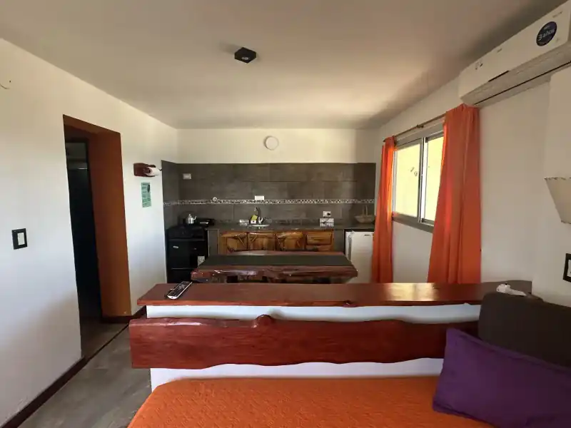 Cabaña 1 20