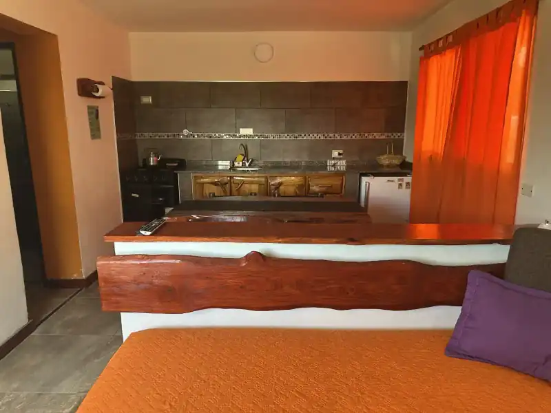 Cabaña 1 19