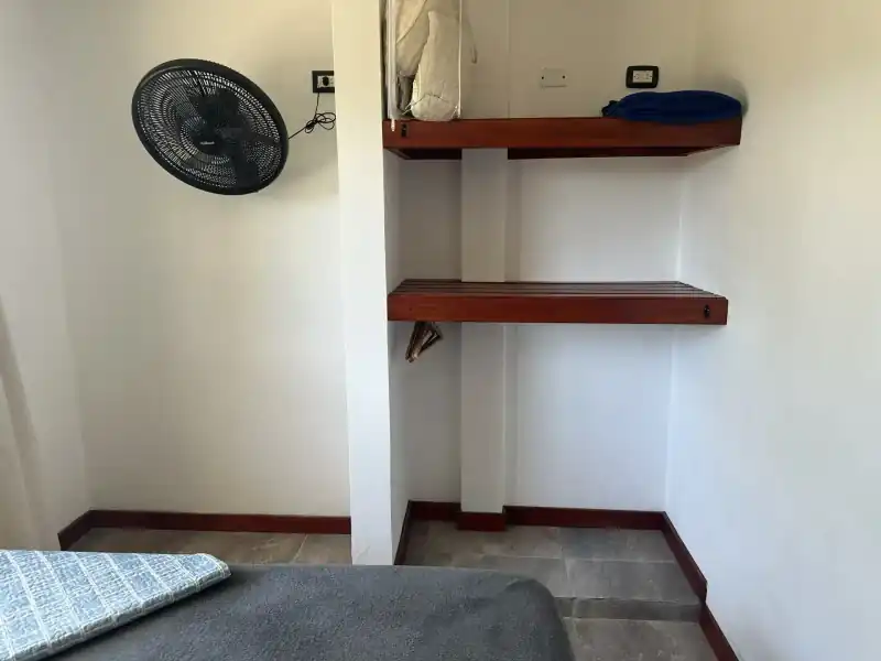 Cabaña 1 5