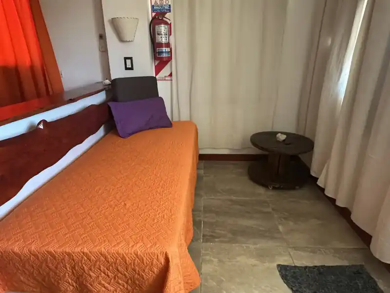 Cabaña 1 11