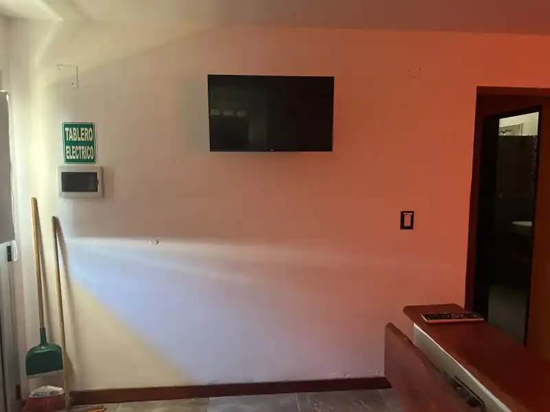 Cabaña 1 12