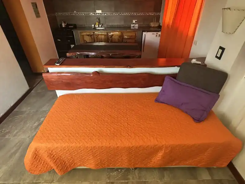 Cabaña 1 10