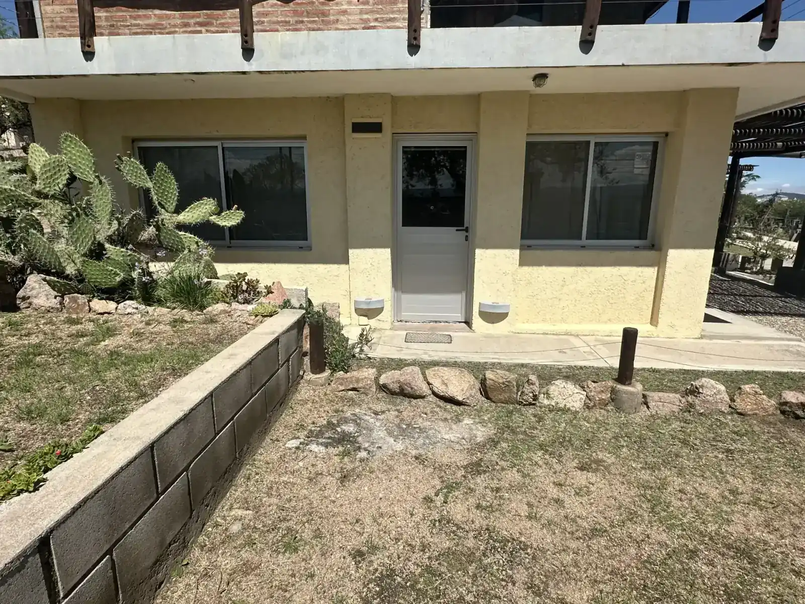 Cabaña 1 2