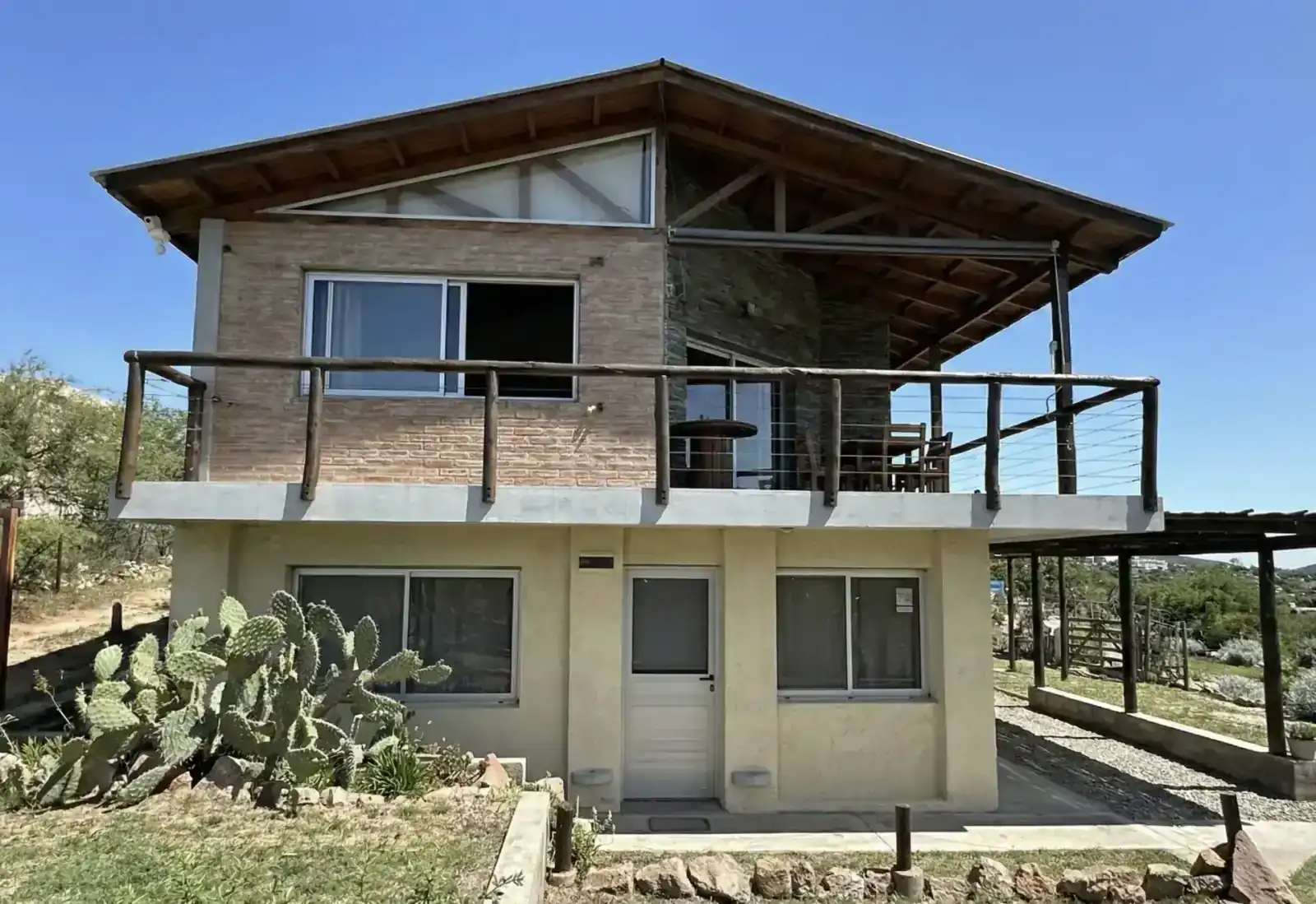 Cabaña 1 3