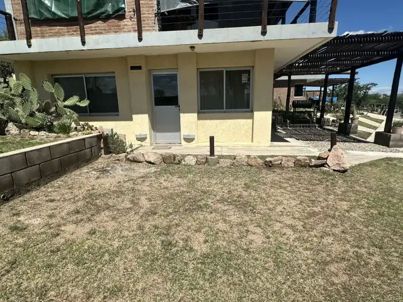 Cabaña 1 1