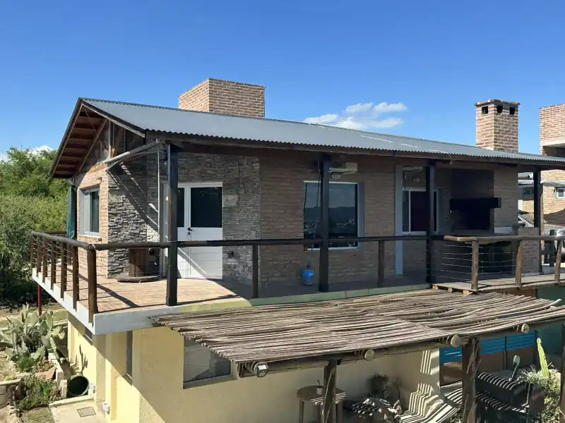 Cabaña 2 1