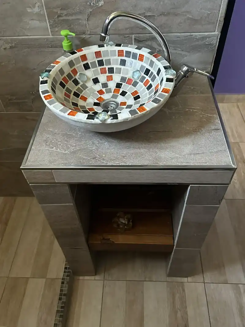 Cabaña 2 10