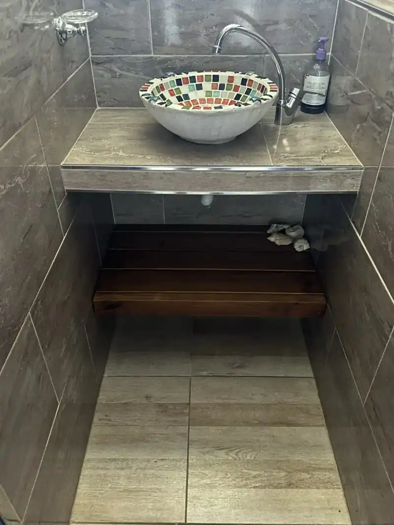 Cabaña 2 11