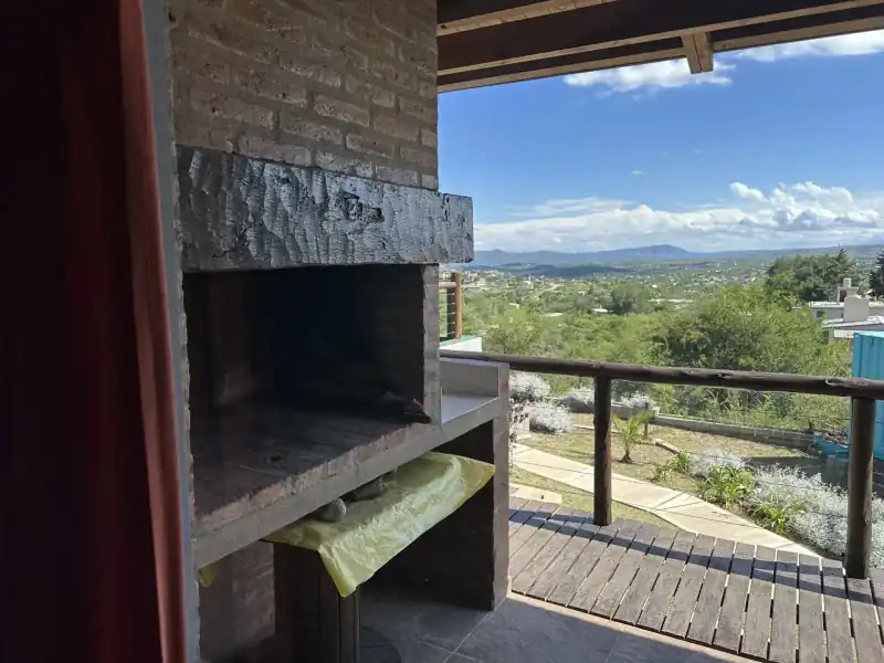 Cabaña 2 15