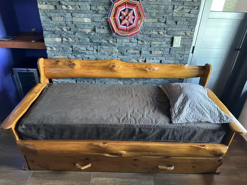 Cabaña 2 16