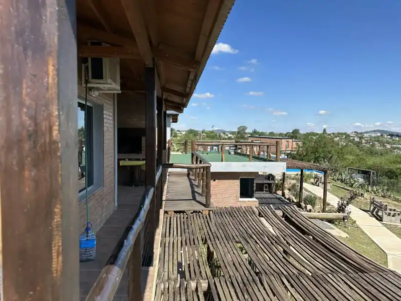 Cabaña 2 18