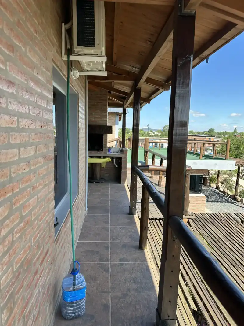 Cabaña 2 19