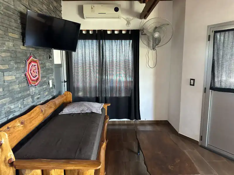 Cabaña 2 2