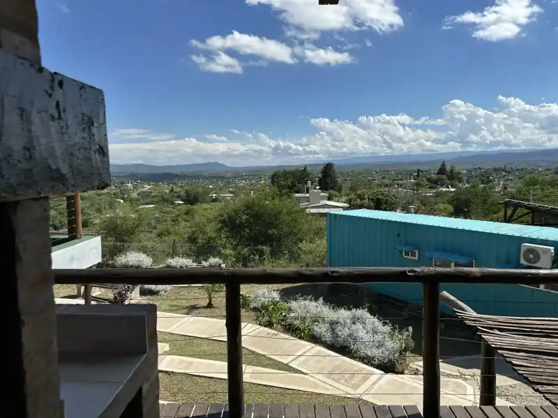 Cabaña 2 20