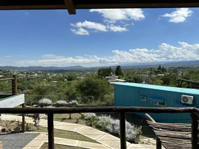 Cabaña 2 21