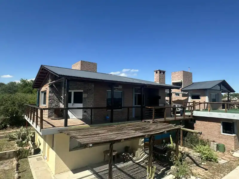 Cabaña 2 22