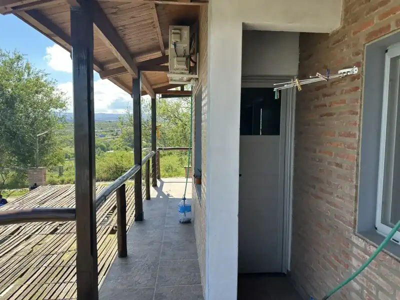 Cabaña 2 23