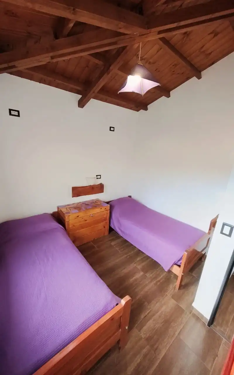 Cabaña 2 26