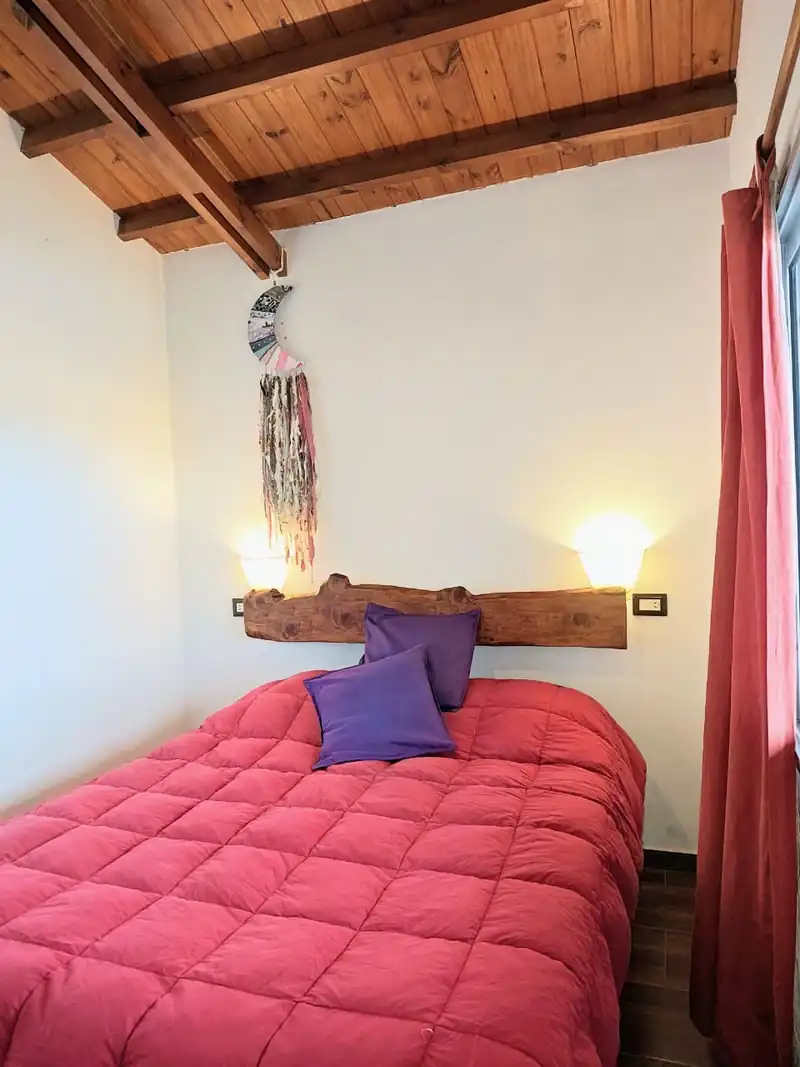 Cabaña 2 27