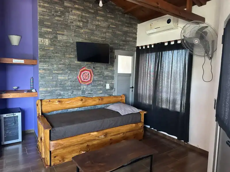 Cabaña 2 3
