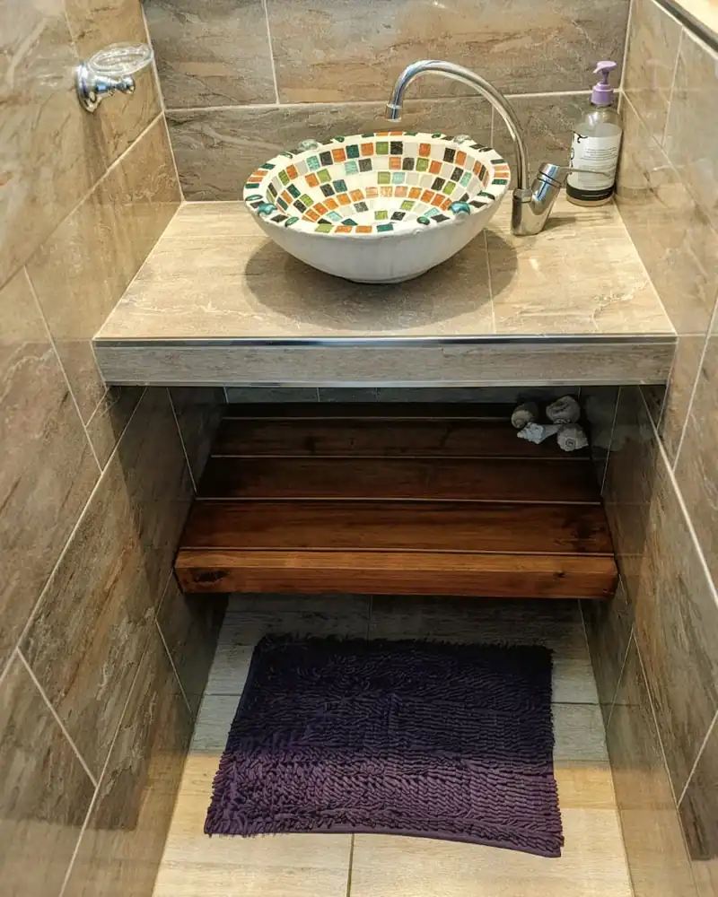 Cabaña 2 33