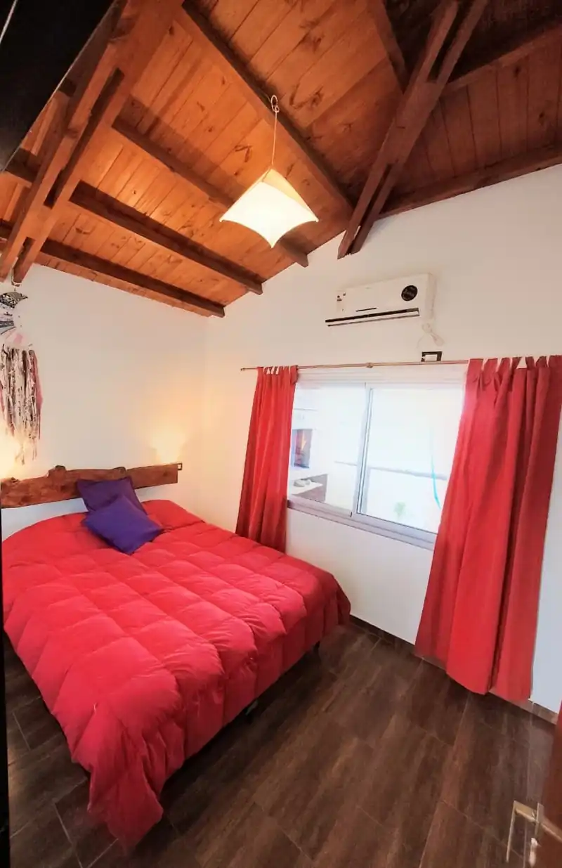 Cabaña 2 35