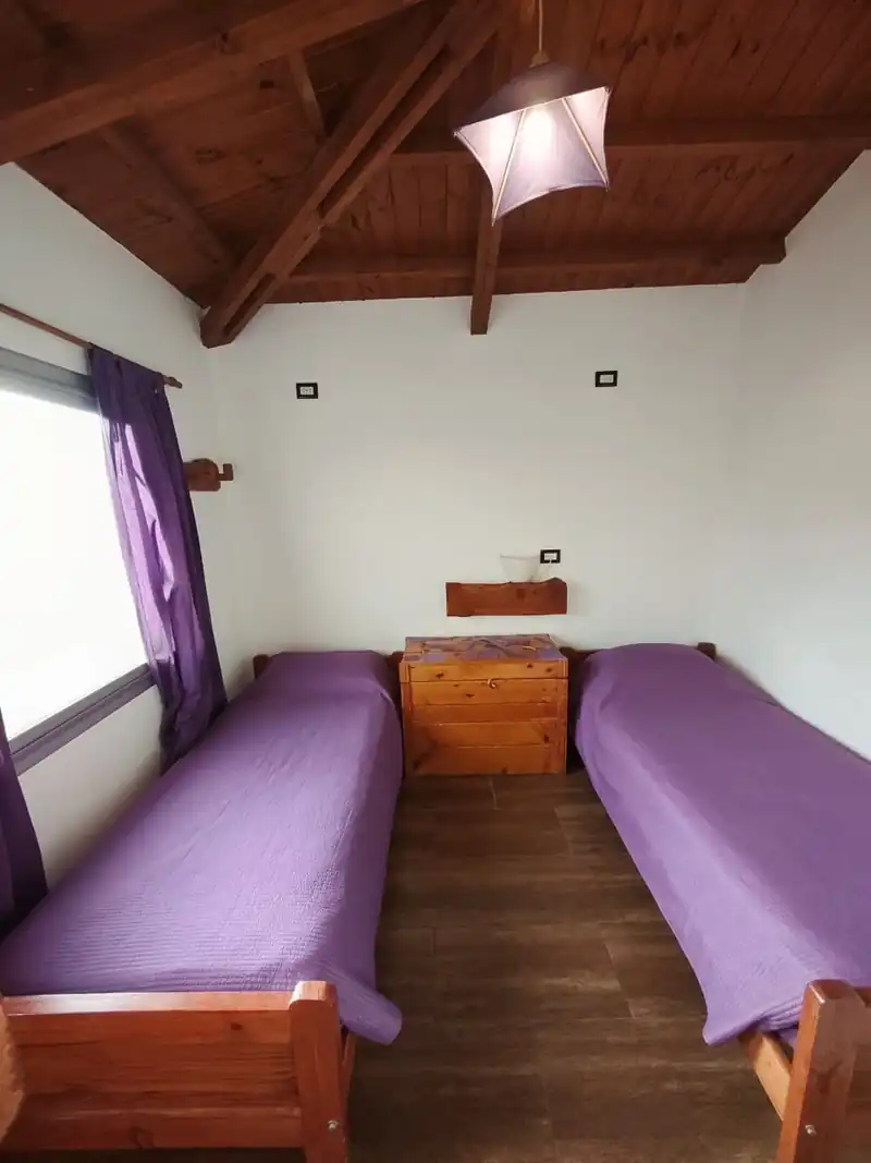 Cabaña 2 36