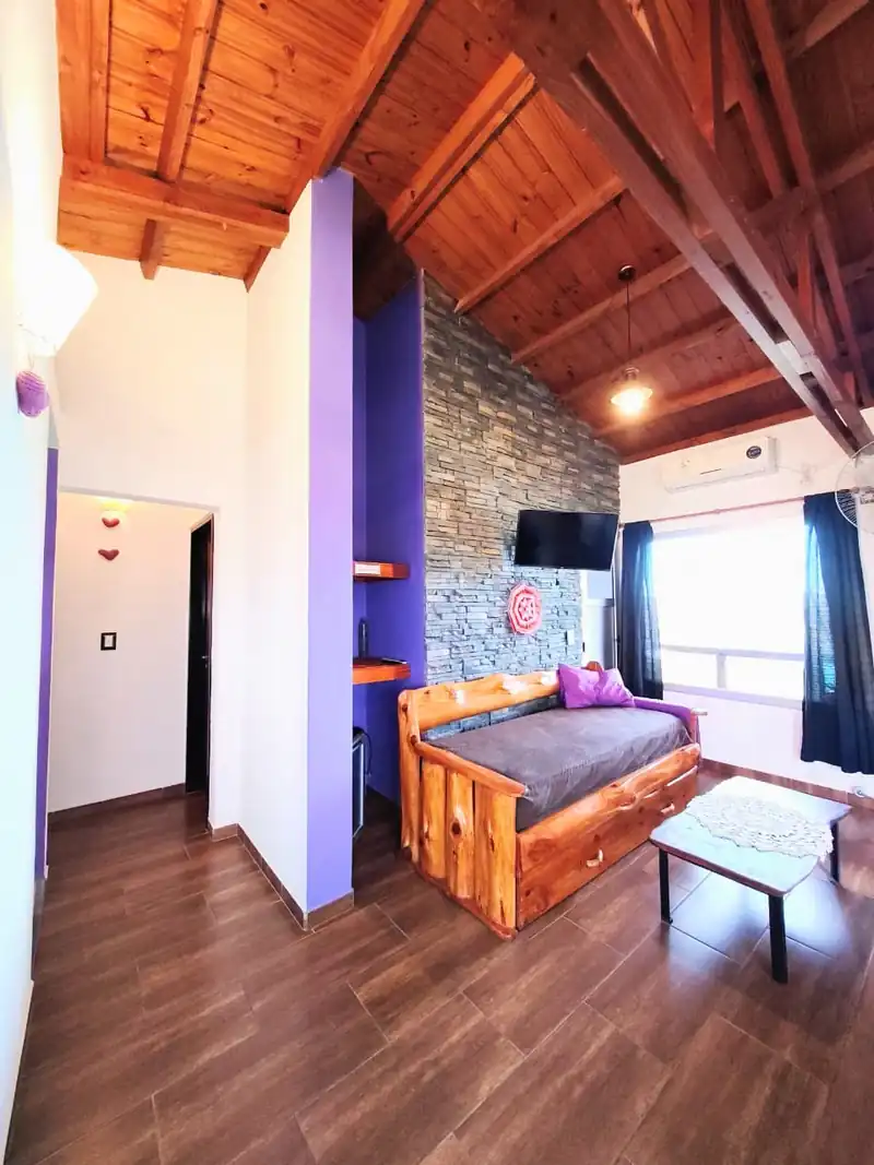 Cabaña 2 37