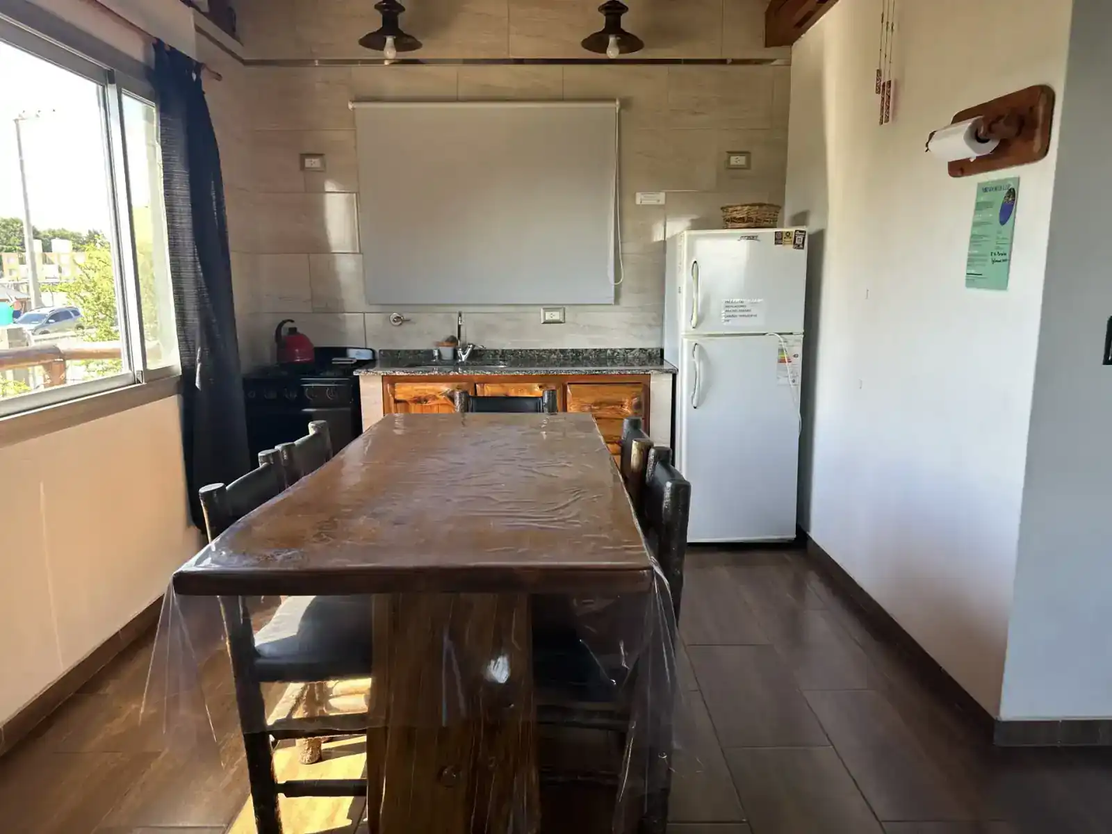 Cabaña 2 4
