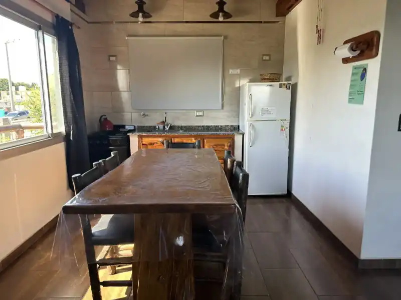 Cabaña 2 4