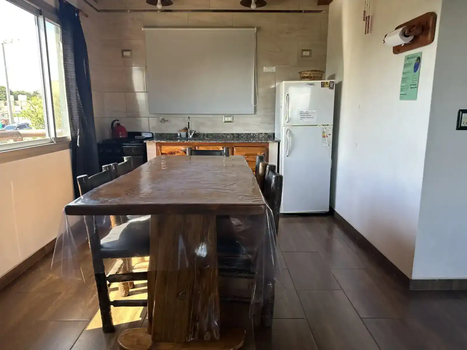 Cabaña 2 5