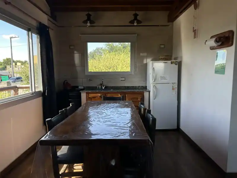 Cabaña 2 6