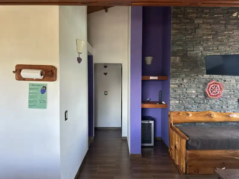 Cabaña 2 7