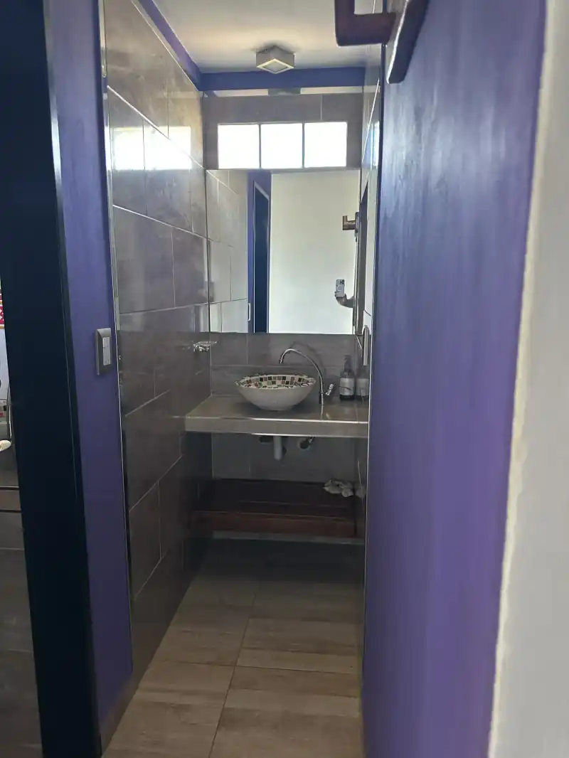 Cabaña 2 8