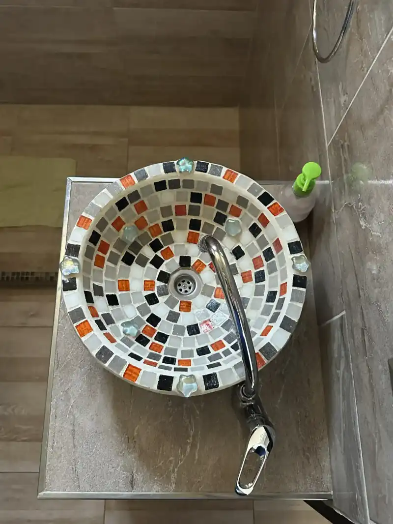 Cabaña 2 9