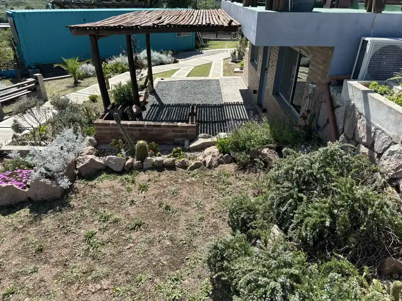 Cabaña 3 1
