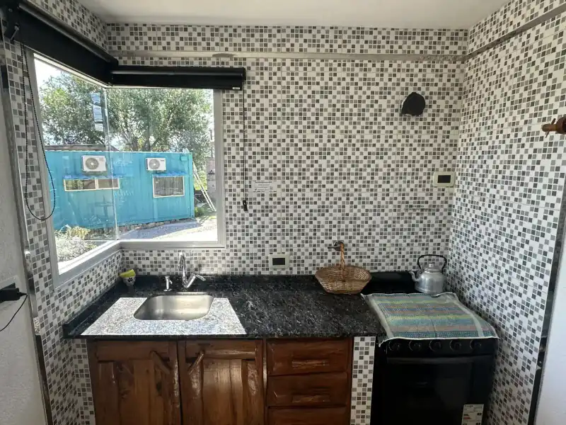 Cabaña 3 10
