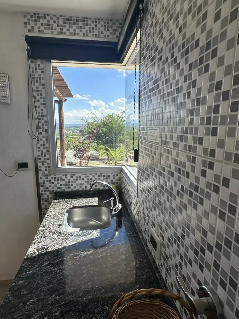 Cabaña 3 12
