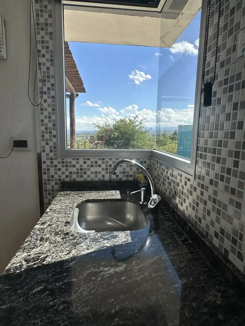 Cabaña 3 13
