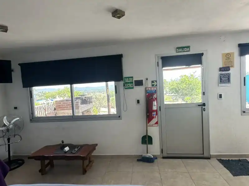 Cabaña 3 14