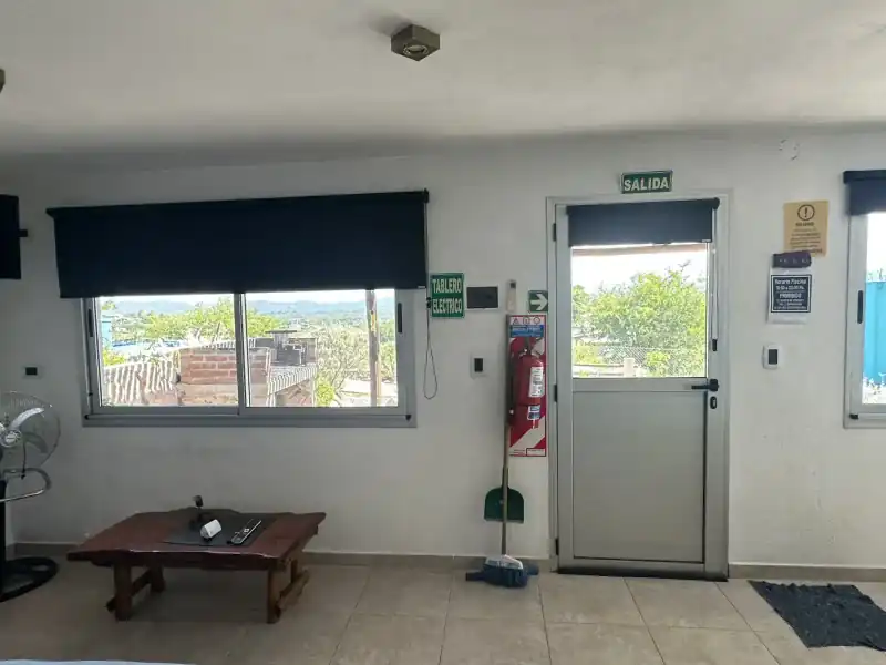 Cabaña 3 15