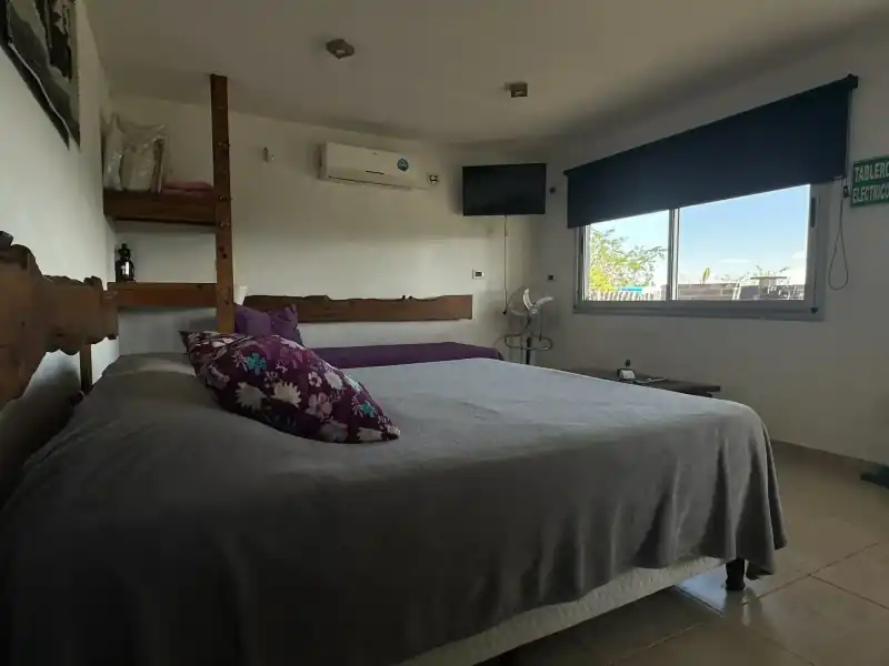 Cabaña 3 16